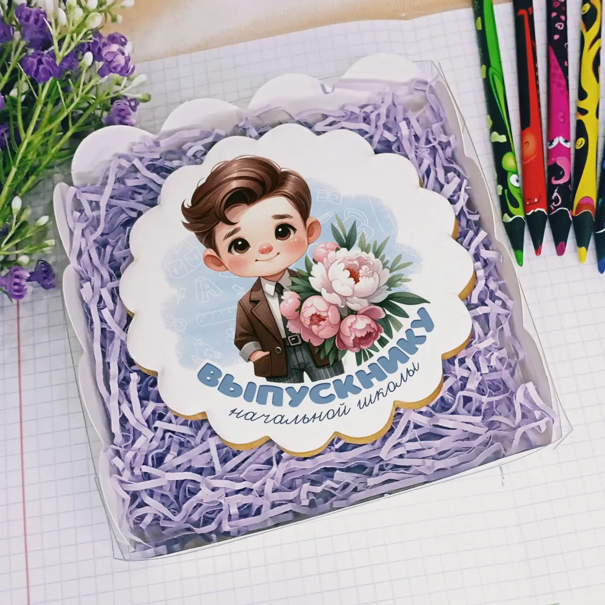 D100 ДС и Школа